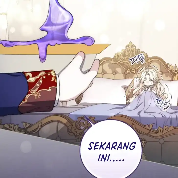 Arelyn Is Sick And Tired Chapter 1 Halaman 3