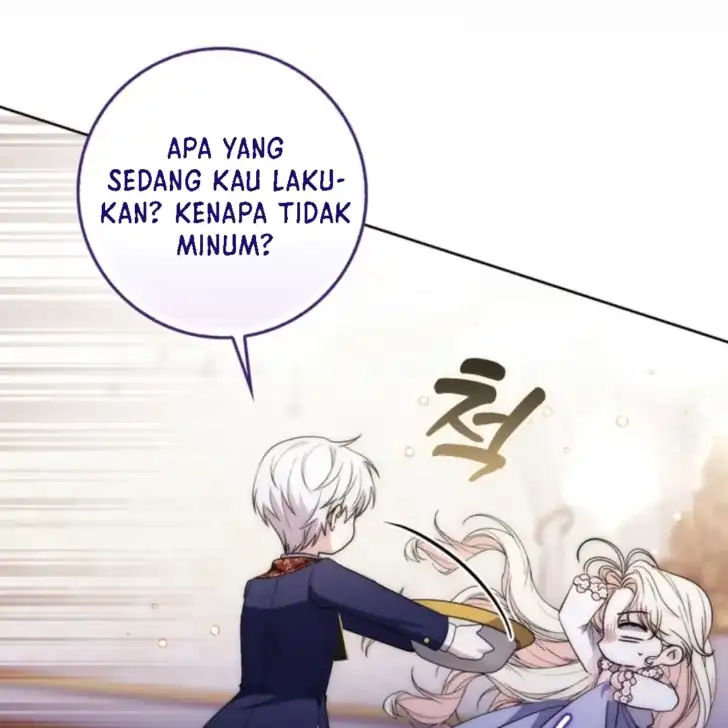 Arelyn Is Sick And Tired Chapter 1 Halaman 9