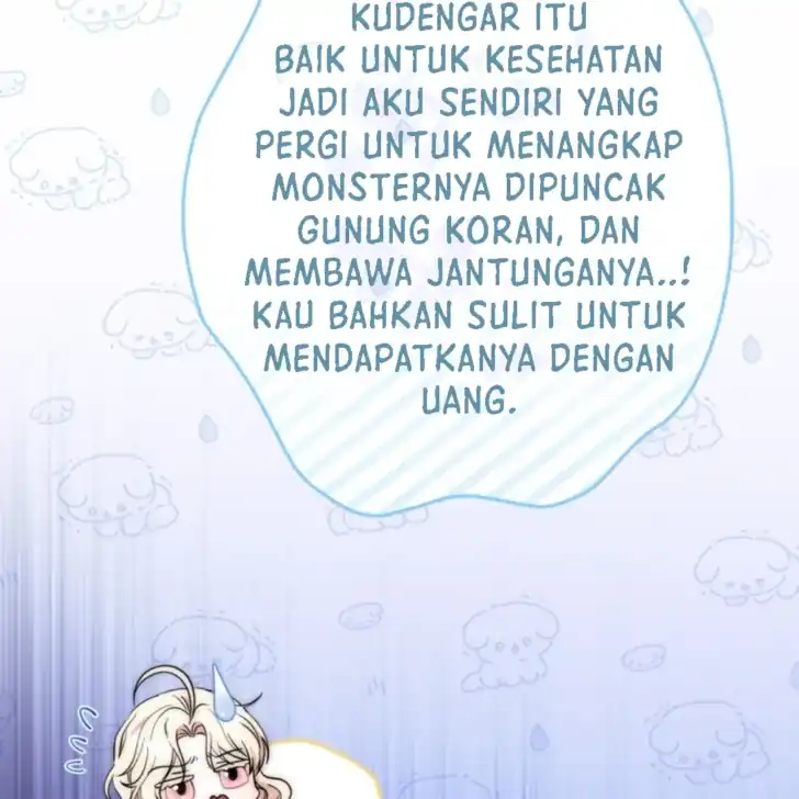 Arelyn Is Sick And Tired Chapter 1 Halaman 19
