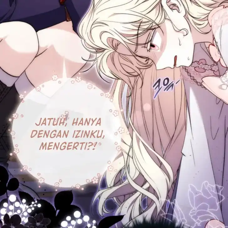 Arelyn Is Sick And Tired Chapter 1 Halaman 28