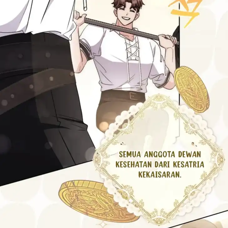 Arelyn Is Sick And Tired Chapter 1 Halaman 34
