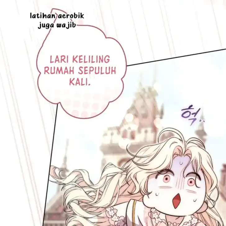 Arelyn Is Sick And Tired Chapter 1 Halaman 46