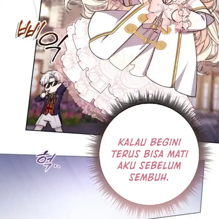 Arelyn Is Sick And Tired Chapter 1 Halaman 47
