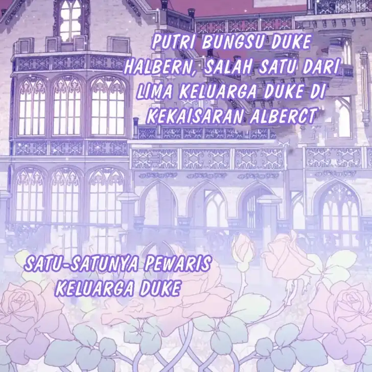 Arelyn Is Sick And Tired Chapter 1 Halaman 83