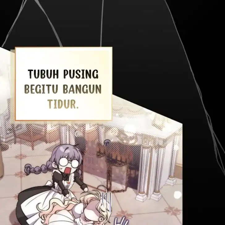 Arelyn Is Sick And Tired Chapter 1 Halaman 87