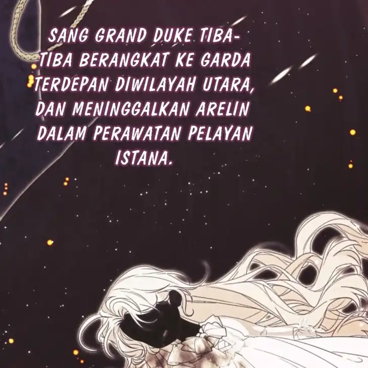 Arelyn Is Sick And Tired Chapter 1 Halaman 100