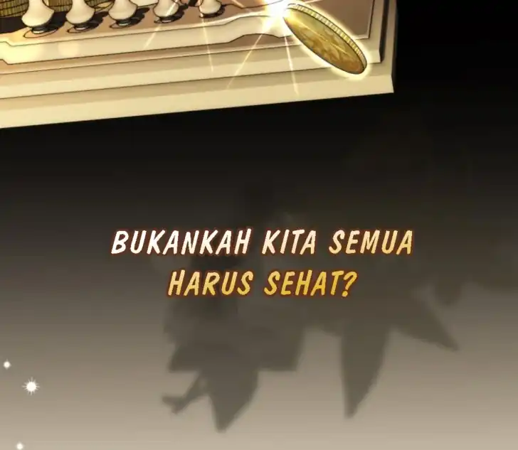 Arelyn Is Sick And Tired Chapter 1 Halaman 108