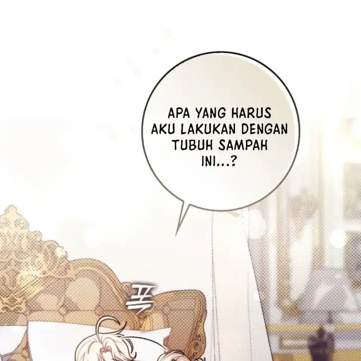 Arelyn Is Sick And Tired Chapter 1 Halaman 110