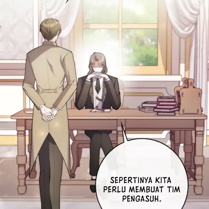 Arelyn Is Sick And Tired Chapter 1 Halaman 171