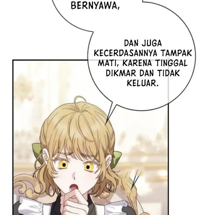 Arelyn Is Sick And Tired Chapter 1 Halaman 189
