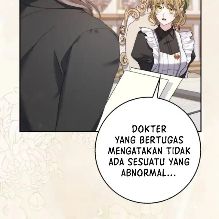 Arelyn Is Sick And Tired Chapter 1 Halaman 197