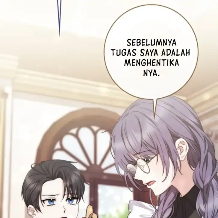 Arelyn Is Sick And Tired Chapter 1 Halaman 199