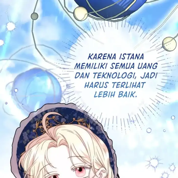 Arelyn Is Sick And Tired Chapter 1 Halaman 216