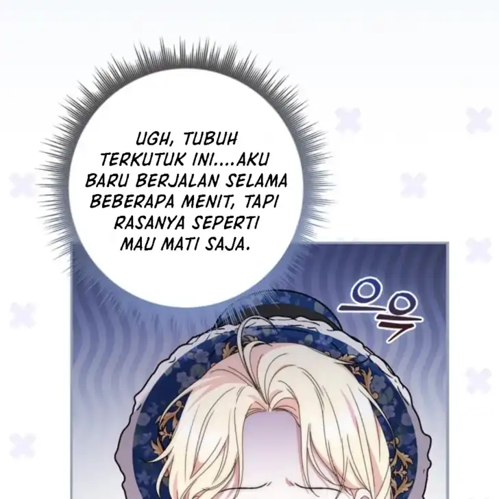 Arelyn Is Sick And Tired Chapter 1 Halaman 219