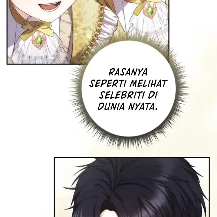 Arelyn Is Sick And Tired Chapter 1 Halaman 230