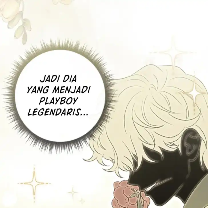 Arelyn Is Sick And Tired Chapter 1 Halaman 232