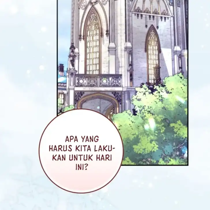 Arelyn Is Sick And Tired Chapter 2 Halaman 3