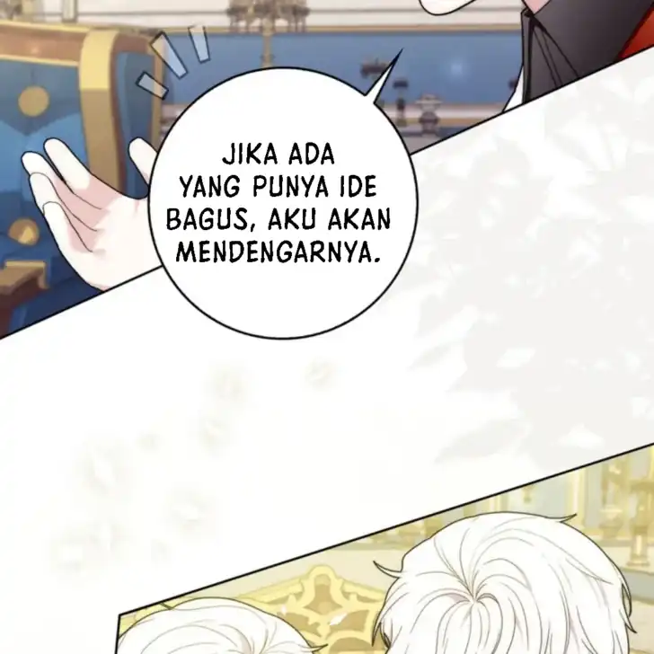 Arelyn Is Sick And Tired Chapter 2 Halaman 5