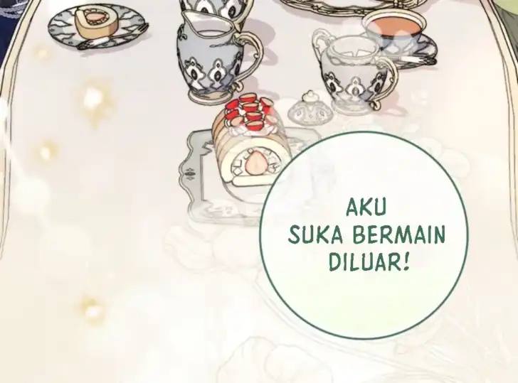 Arelyn Is Sick And Tired Chapter 2 Halaman 9