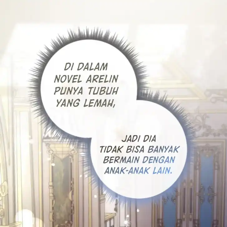Arelyn Is Sick And Tired Chapter 2 Halaman 49