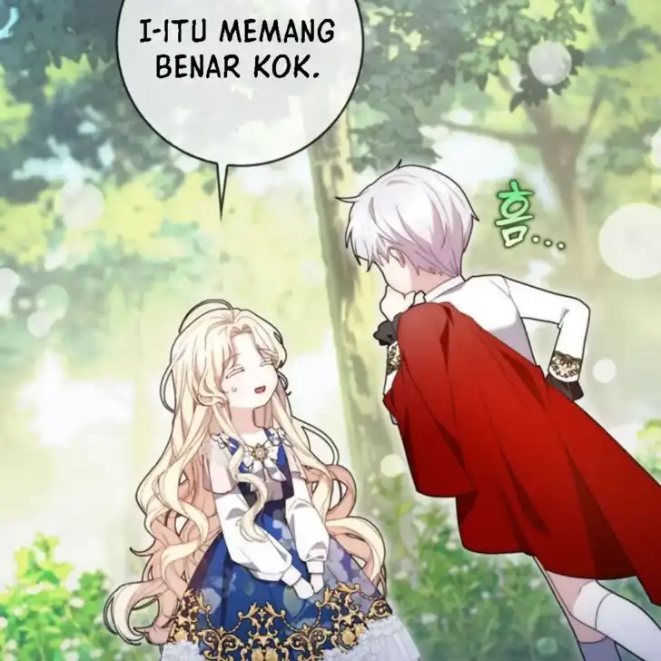 Arelyn Is Sick And Tired Chapter 2 Halaman 107