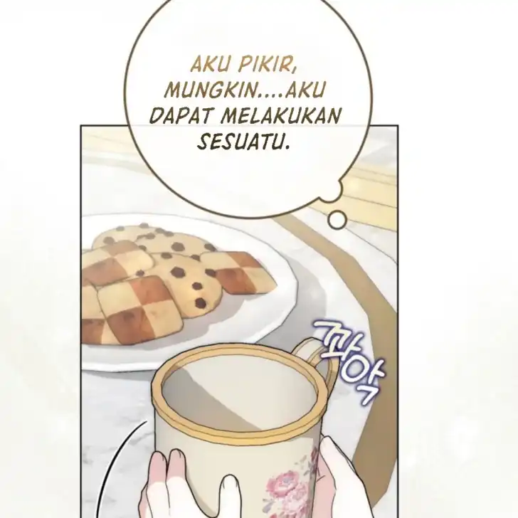 Arelyn Is Sick And Tired Chapter 3 Halaman 12