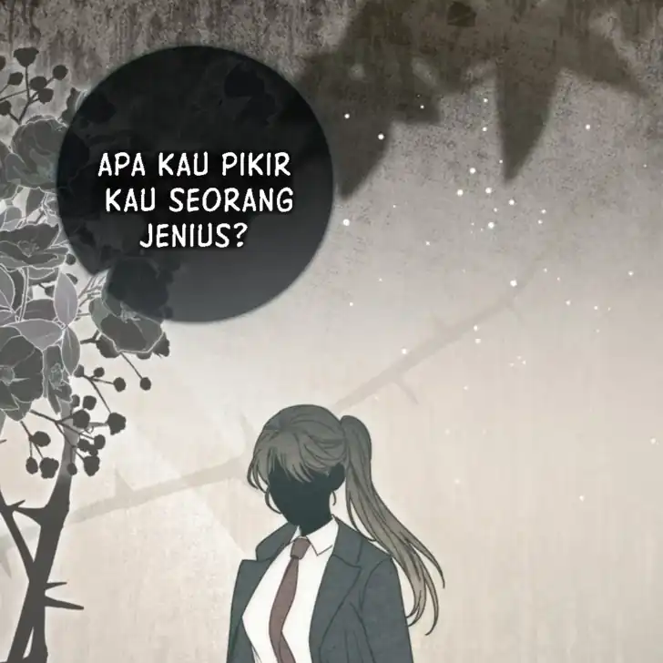 Arelyn Is Sick And Tired Chapter 3 Halaman 25