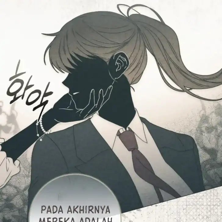 Arelyn Is Sick And Tired Chapter 3 Halaman 31