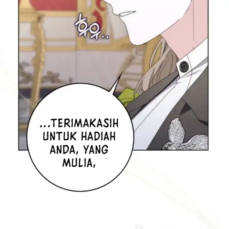 Arelyn Is Sick And Tired Chapter 3 Halaman 106