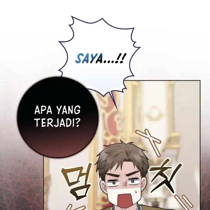 Arelyn Is Sick And Tired Chapter 3 Halaman 121