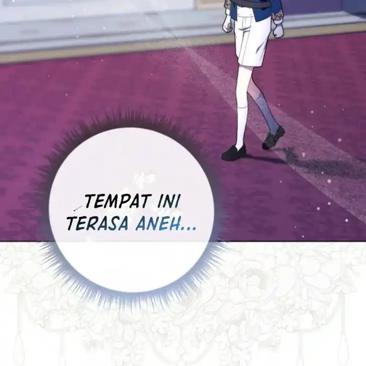 Arelyn Is Sick And Tired Chapter 3 Halaman 131