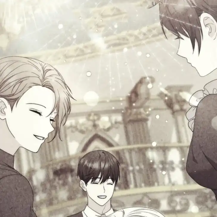 Arelyn Is Sick And Tired Chapter 3 Halaman 135