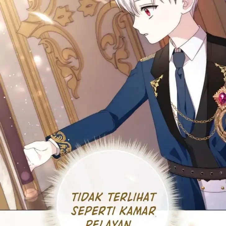 Arelyn Is Sick And Tired Chapter 3 Halaman 160