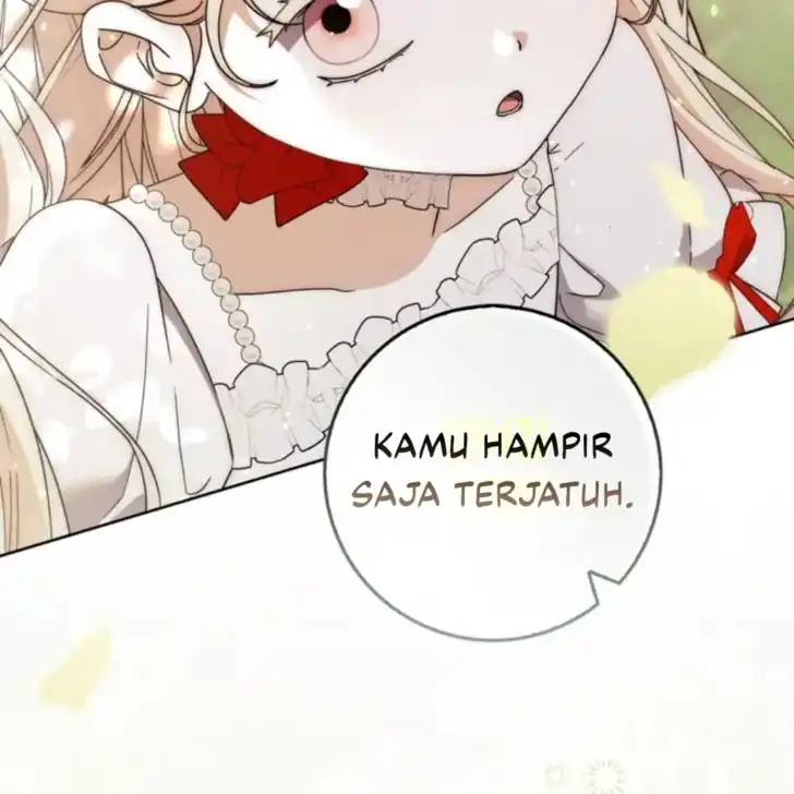 Arelyn Is Sick And Tired Chapter 33 Halaman 4