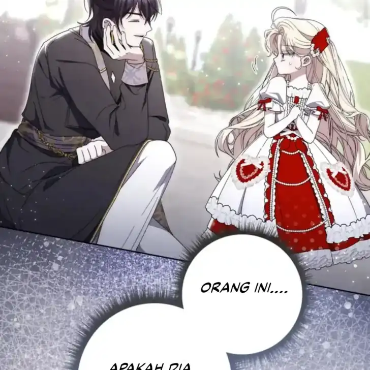 Arelyn Is Sick And Tired Chapter 33 Halaman 37