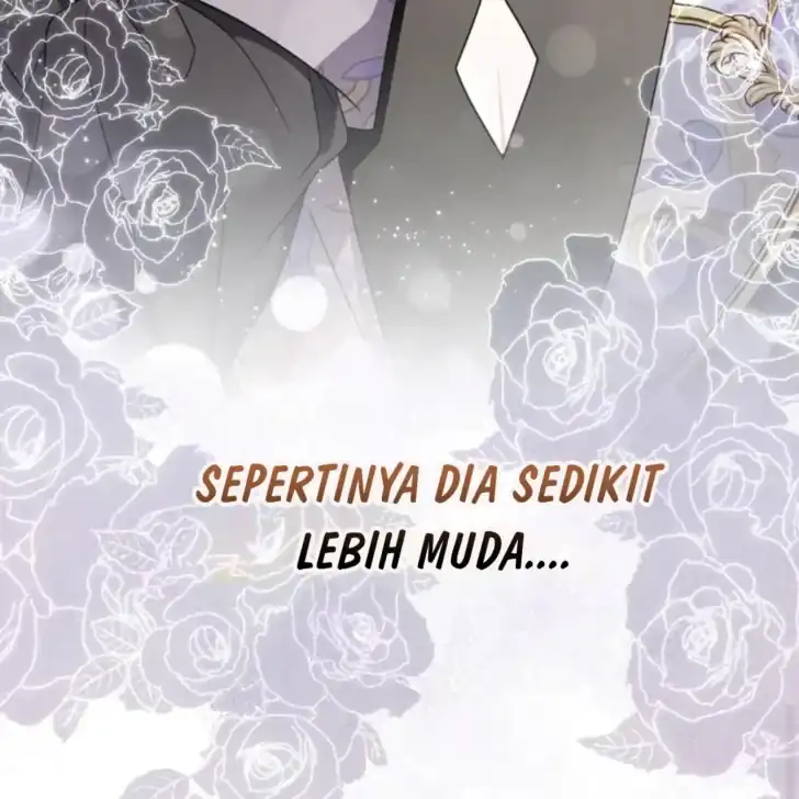 Arelyn Is Sick And Tired Chapter 33 Halaman 42