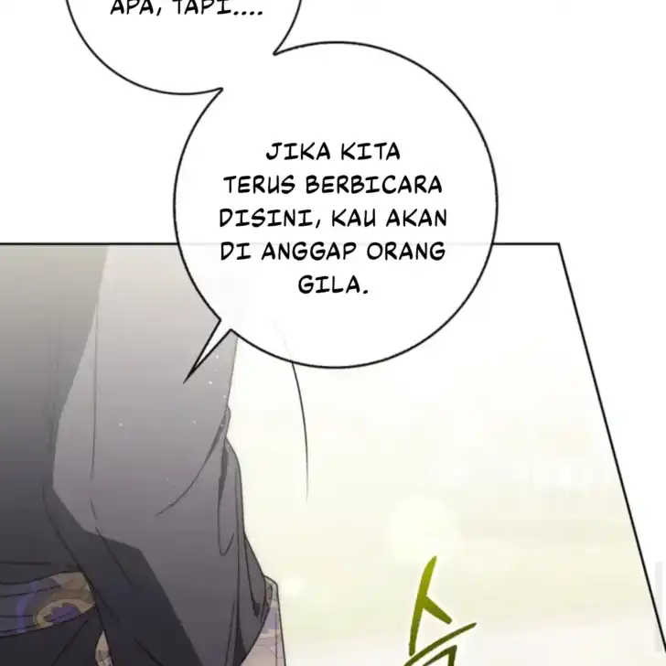 Arelyn Is Sick And Tired Chapter 33 Halaman 46