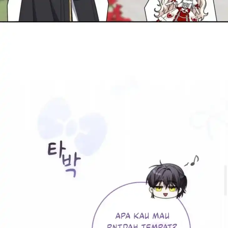 Arelyn Is Sick And Tired Chapter 33 Halaman 58