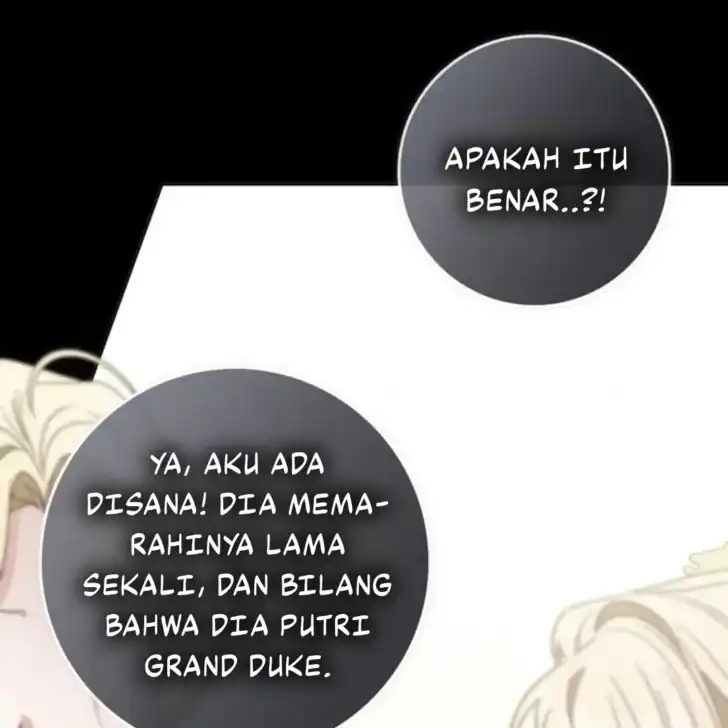 Arelyn Is Sick And Tired Chapter 33 Halaman 84