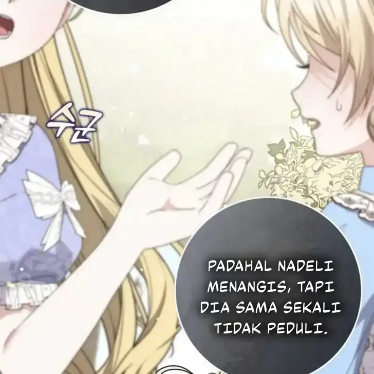 Arelyn Is Sick And Tired Chapter 33 Halaman 85