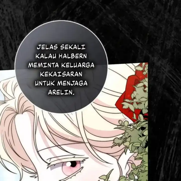 Arelyn Is Sick And Tired Chapter 33 Halaman 88