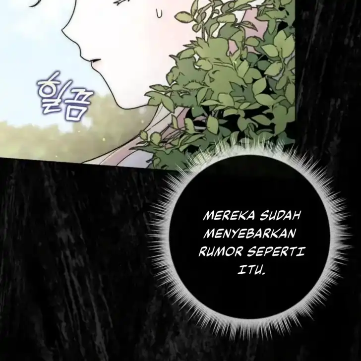 Arelyn Is Sick And Tired Chapter 33 Halaman 89