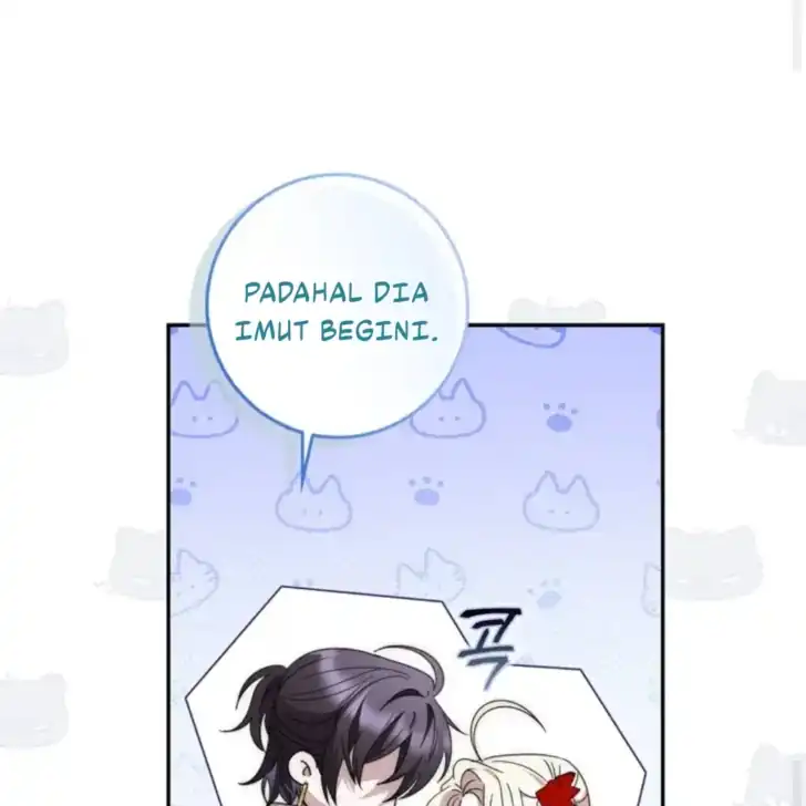 Arelyn Is Sick And Tired Chapter 33 Halaman 97