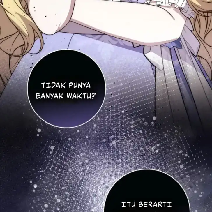 Arelyn Is Sick And Tired Chapter 33 Halaman 111