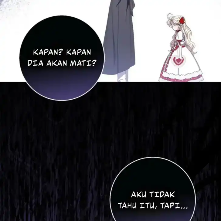 Arelyn Is Sick And Tired Chapter 33 Halaman 113