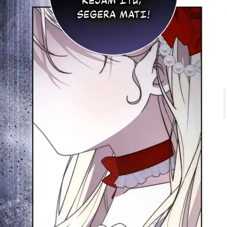 Arelyn Is Sick And Tired Chapter 33 Halaman 115