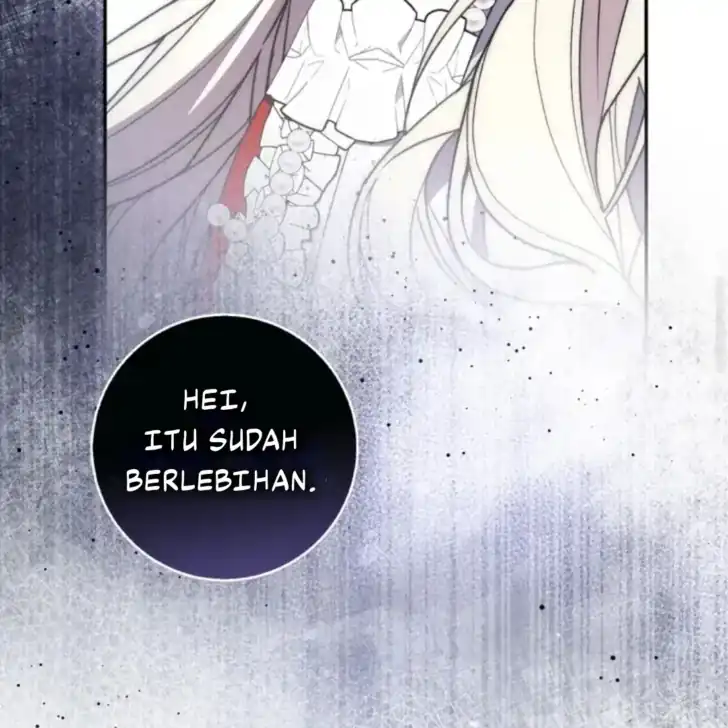 Arelyn Is Sick And Tired Chapter 33 Halaman 116