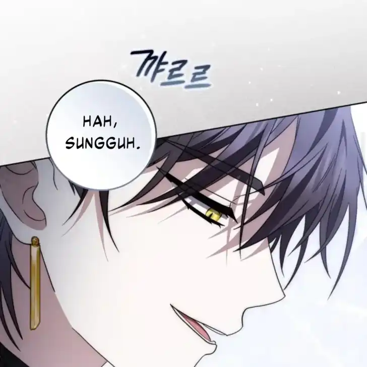Arelyn Is Sick And Tired Chapter 33 Halaman 118