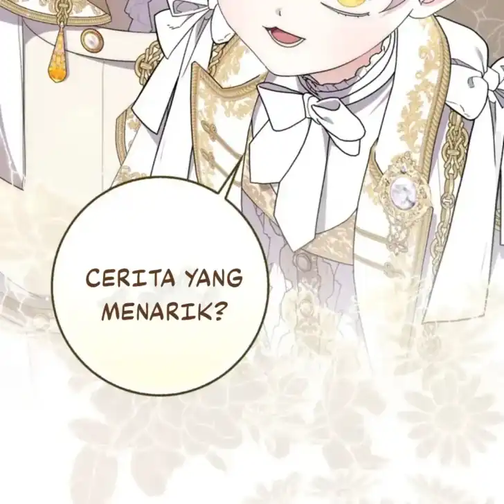 Arelyn Is Sick And Tired Chapter 33 Halaman 128