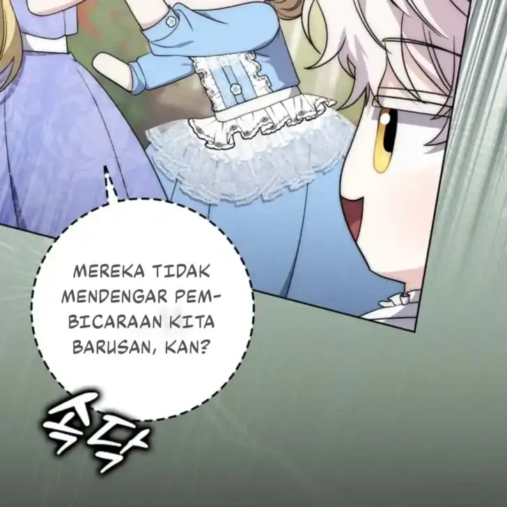 Arelyn Is Sick And Tired Chapter 33 Halaman 133